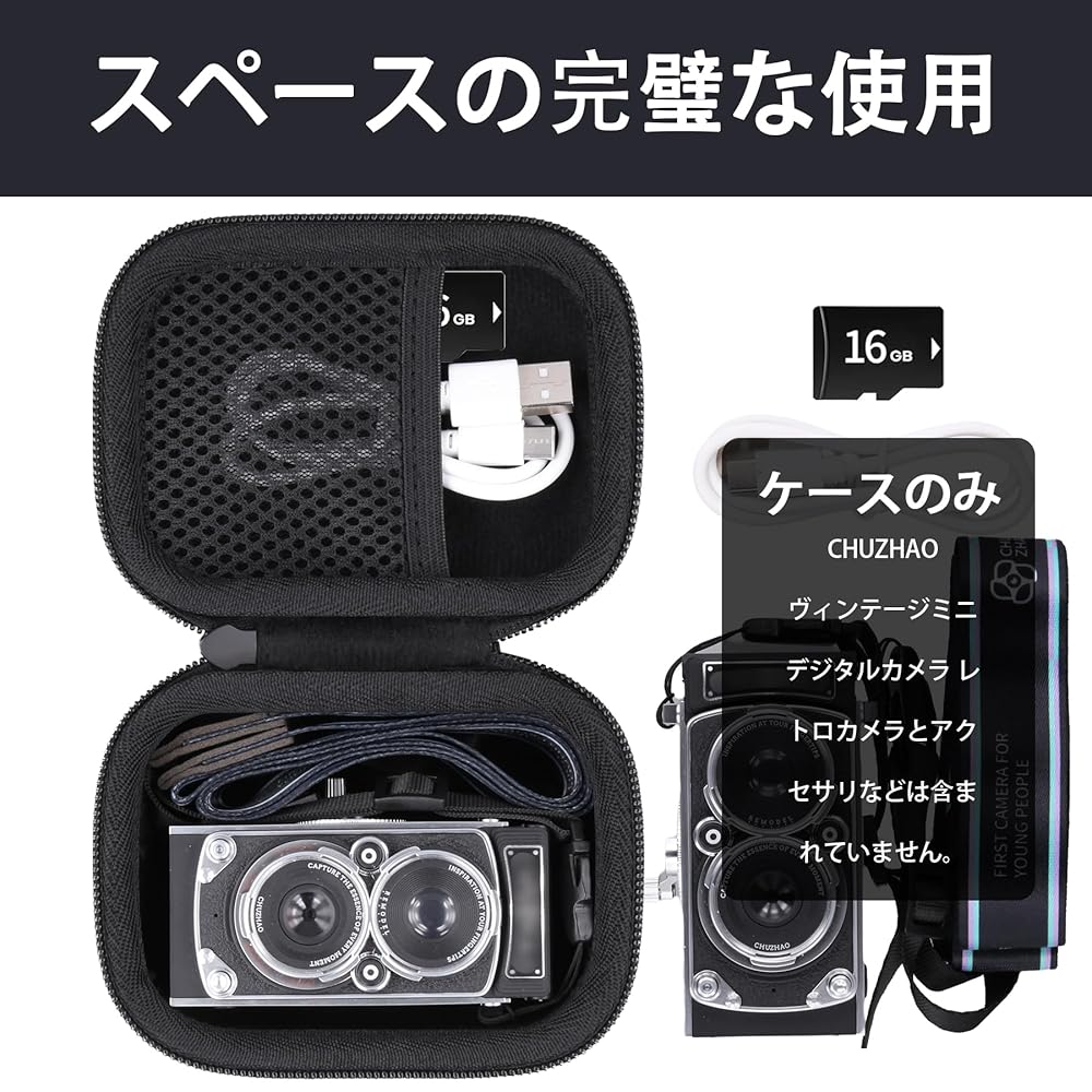 RICOH コンパクトカメラ ケース付き ヴィンテージ インテリア 楽天市場】RICOH GR1v / GR1s / GR1 / GR21 専用 レザー ケース